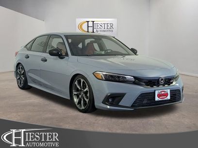 Used 2024 Honda Civic Si