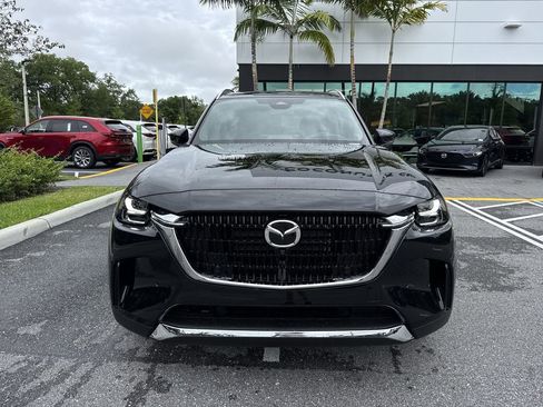 New 2026 MAZDA CX-90 3.3 Turbo w/ Premium Plus Pkg AWD/4WD image 29