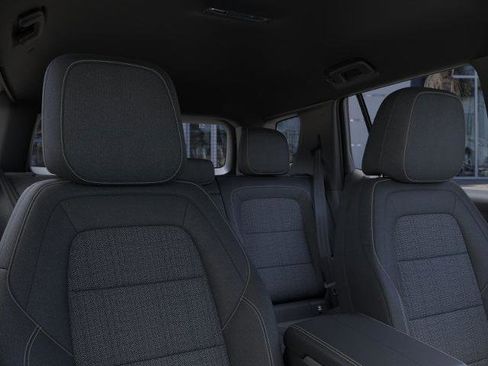 New 2025 GMC Terrain Elevation image 54