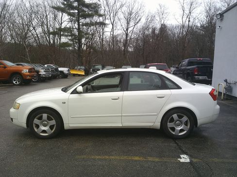 Used 2004 Audi A4 1.8T AWD/4WD image 7