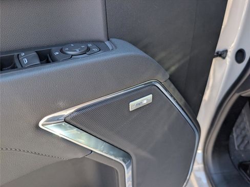 New 2026 Chevrolet Silverado 1500 RST w/ Safety Package AWD/4WD image 19