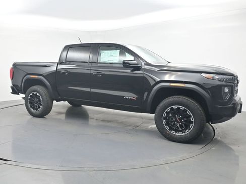 New 2026 GMC Canyon AT4 image 7