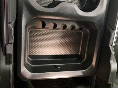 New 2026 RAM 1500 Big Horn AWD/4WD image 18