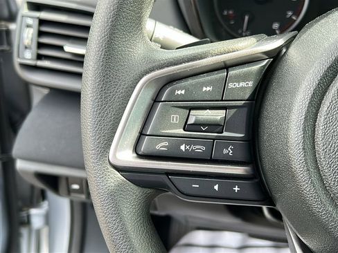 Certified 2024 Subaru Legacy AWD/4WD image 12
