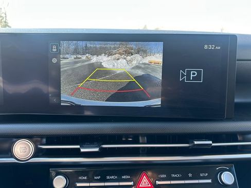 Used 2025 Hyundai Tucson Blue image 38