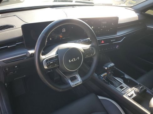 Used 2025 Kia K5 GT-Line image 21
