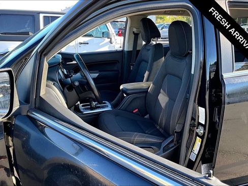 Used 2016 Chevrolet Colorado LT w/ LT Convenience Package AWD/4WD image 21