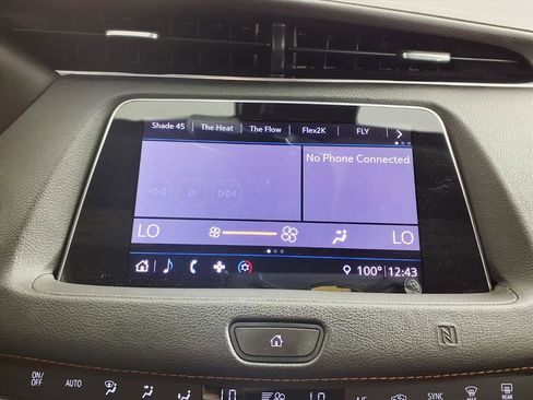 Used 2019 Cadillac XT4 Sport image 18