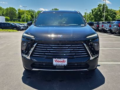 New 2026 Buick Enclave Preferred w/ Power Package