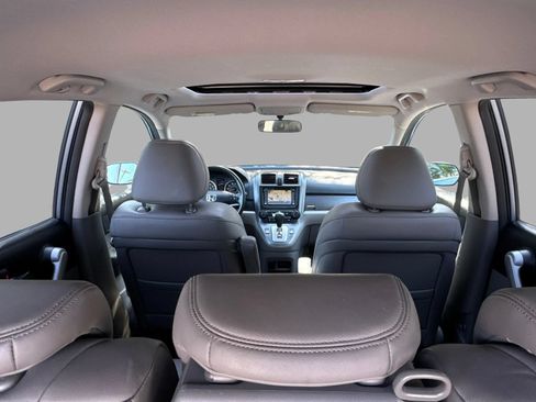 Used 2007 Honda CR-V EX-L image 43