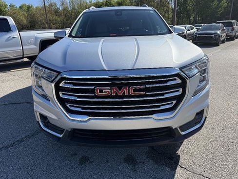 Used 2022 GMC Terrain SLT AWD/4WD image 9
