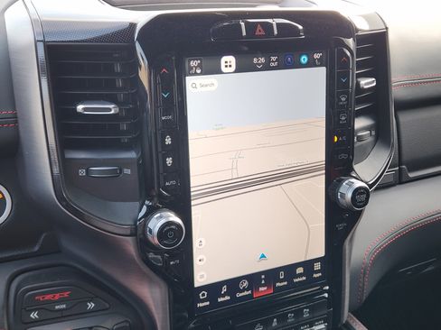 Used 2022 RAM 1500 TRX w/ TRX Level 2 Equipment Group image 17