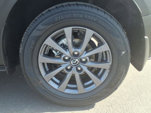 Used 2024 MAZDA CX-30 AWD 2.5 S image 9