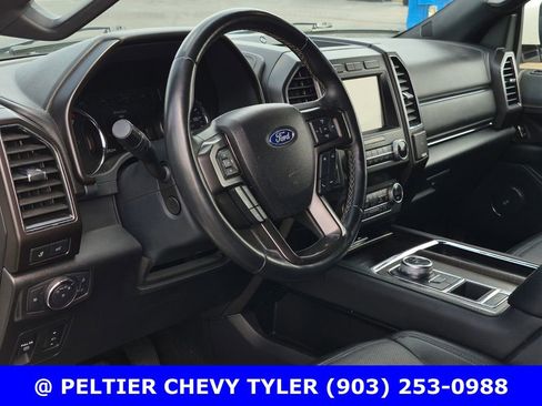 Used 2021 Ford Expedition Limited RWD image 35