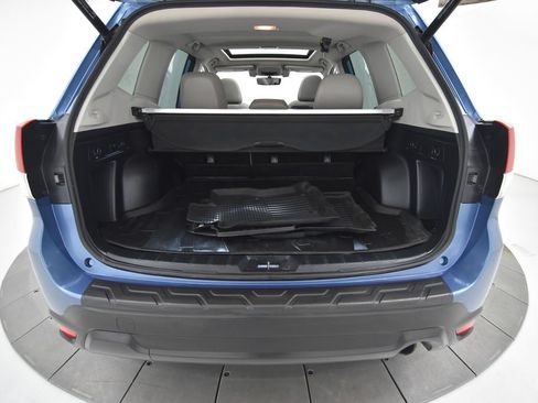 Used 2021 Subaru Forester Limited w/ Popular Package #3 AWD/4WD image 33