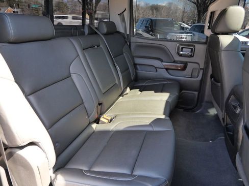 Used 2018 GMC Sierra 1500 SLT image 23