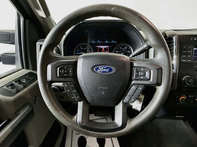 Used 2017 Ford F250 XLT w/ XLT Value Package AWD/4WD image 11