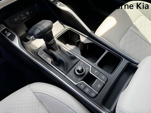 New 2025 Kia Sorento S image 19