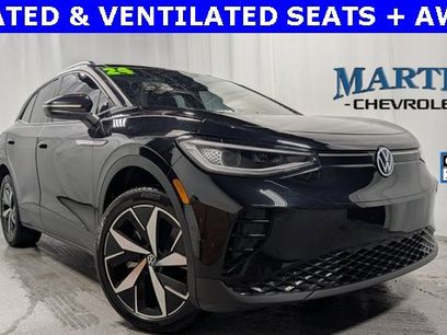 Used 2024 Volkswagen ID.4 Pro S