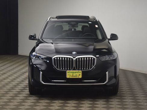 Used 2024 BMW X5 xDrive40i w/ Premium Package AWD/4WD image 24