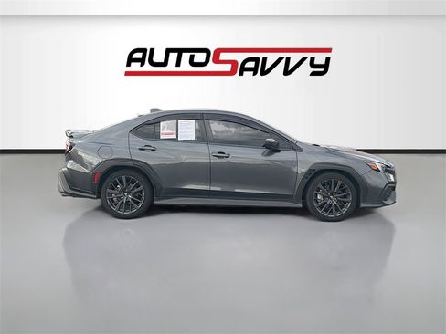 Used 2023 Subaru WRX Premium image 8