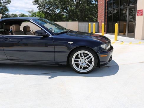 Used 2006 BMW 330Ci Convertible RWD image 65