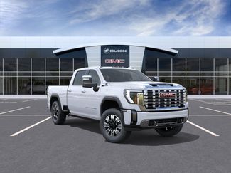 New 2026 GMC Sierra 2500 Denali w/ Denali Reserve Package AWD/4WD video 1