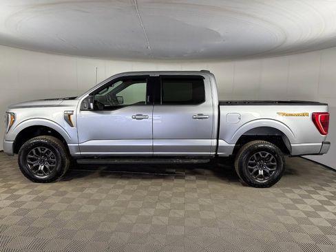 Used 2022 Ford F150 Tremor w/ Equipment Group 401A Mid image 13