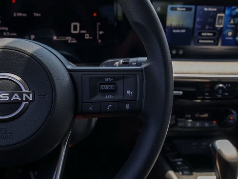 New 2026 Nissan Kicks SV FWD image 26