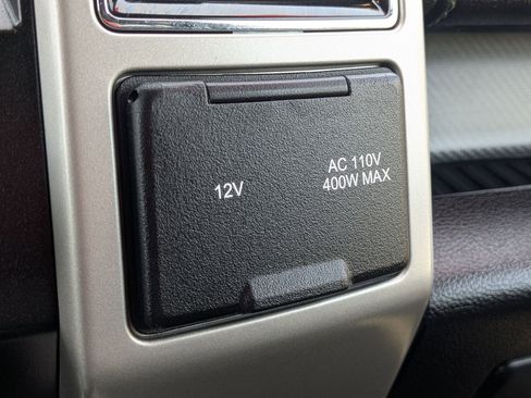 Used 2020 Ford F150 Lariat w/ Equipment Group 502A Luxury AWD/4WD image 25