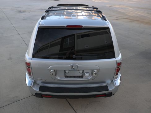Used 2007 Honda Pilot EX-L image 7