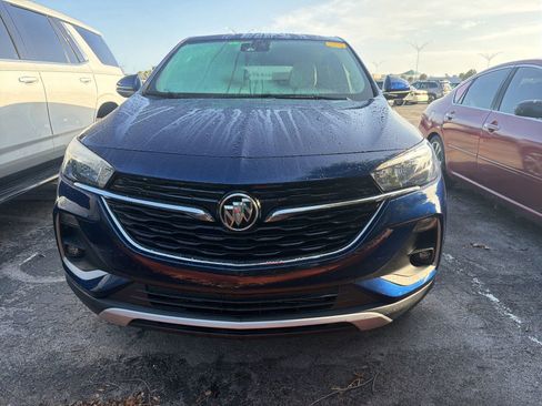 Used 2023 Buick Encore GX Preferred FWD image 2