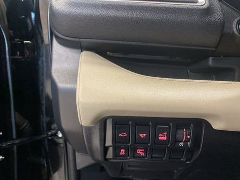 Used 2021 Subaru Ascent Touring w/ Popular Package #2 AWD/4WD image 14