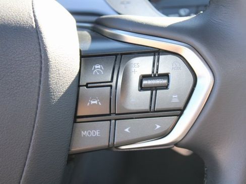 Certified 2025 Lexus RX 350 Premium image 17