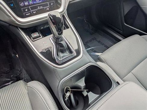 Certified 2025 Subaru Legacy Premium AWD/4WD image 15