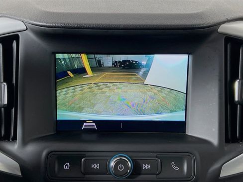 Used 2019 GMC Terrain SLE image 13