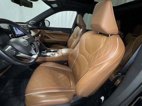 Certified 2024 INFINITI QX60 Autograph w/ Cargo Package image 16