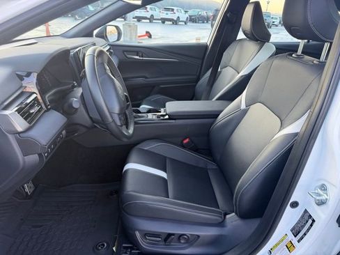 Certified 2025 Toyota Camry SE image 14