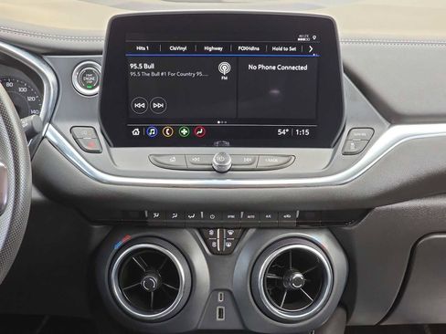 Used 2023 Chevrolet Blazer LT w/ Driver Confidence Package image 20