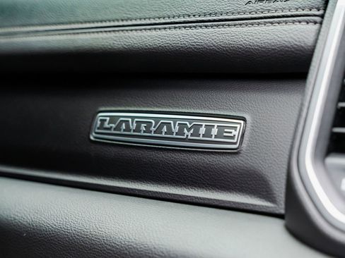 Used 2021 RAM 3500 Laramie w/ Night Edition image 49