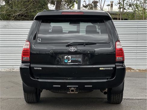 Used 2009 Toyota 4Runner Sport image 11