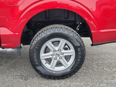 New 2026 Ford F150 XLT image 5