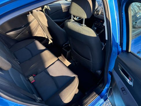 Used 2018 Toyota Yaris iA image 21