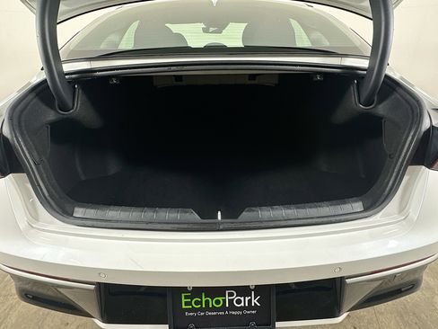 Used 2025 Kia K5 LXS image 27