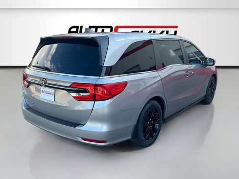 Used 2022 Honda Odyssey EX-L image 7