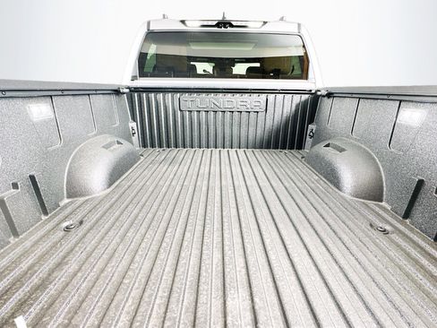 New 2026 Toyota Tundra 1794 Edition image 18