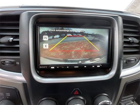 Used 2014 RAM 2500 Big Horn image 26