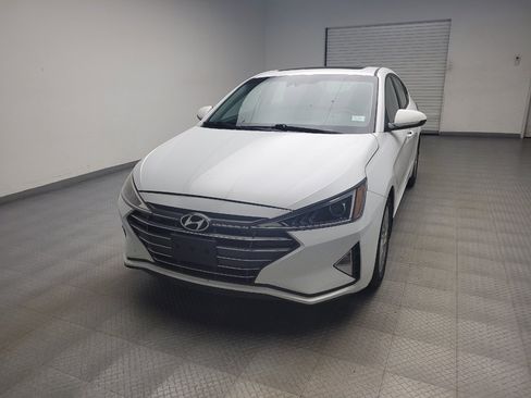 Used 2020 Hyundai Elantra Value Edition w/ Cargo Package (C1) FWD image 15