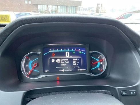 Used 2020 Honda Passport EX-L image 17