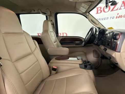 Used 2006 Ford F350 XL AWD/4WD image 16